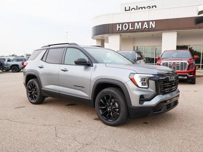 New 2027 GMC Terrain Elevation w/ Elevation Premium Package