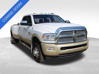 Used 2017 RAM 3500 Laramie Longhorn AWD/4WD video 1