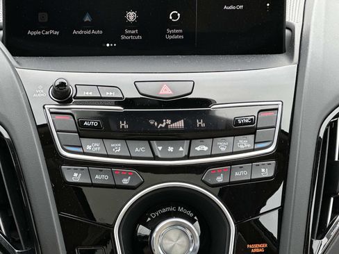 Certified 2024 Acura RDX SH-AWD w/ Advance Package image 23