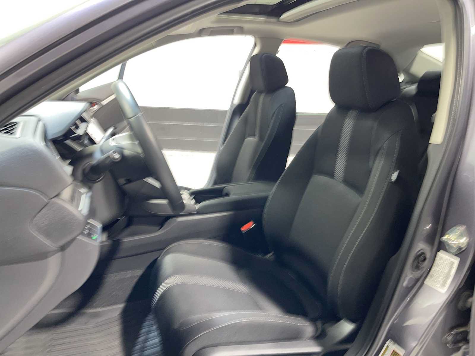 Used 2019 Honda Civic EX image 11