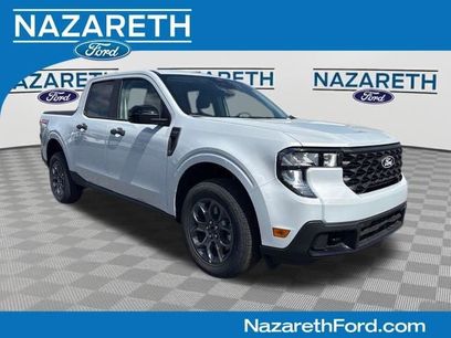 New 2026 Ford Maverick XLT w/ XLT Luxury Package
