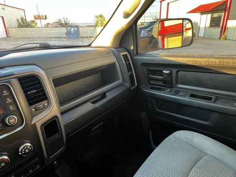 Used 2018 RAM 3500 Tradesman AWD/4WD image 17