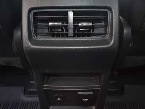 Used 2024 Ford Edge SEL w/ Convenience Package AWD/4WD image 36