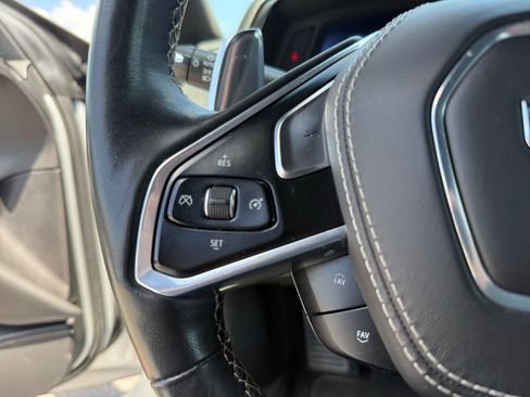 Used 2020 Chevrolet Corvette Stingray Premium Cpe w/ 3LT Preferred Equipment Group RWD image 24