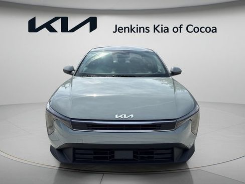 New 2026 Kia K4 FWD image 12