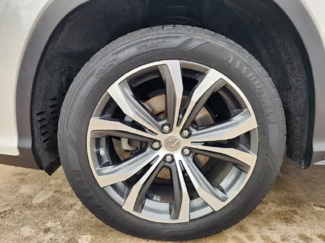 Used 2017 Lexus RX 350 FWD w/ Premium Package image 7