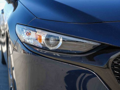 Used 2024 MAZDA MAZDA3 s FWD image 4