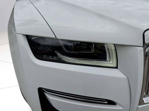 Used 2021 Rolls-Royce Ghost AWD/4WD image 11