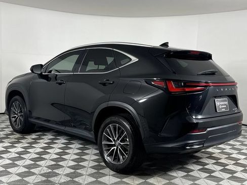 Used 2023 Lexus NX 350 AWD image 4
