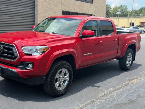 Used 2020 Toyota Tacoma SR5 AWD/4WD image 40