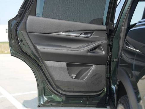 Certified 2026 INFINITI QX60 Luxe w/ Cargo Package image 22