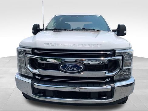 Used 2022 Ford F250 XLT AWD/4WD image 15