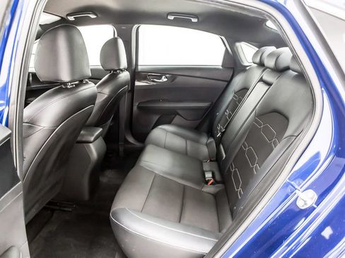 Used 2024 Kia Forte GT-Line FWD image 27