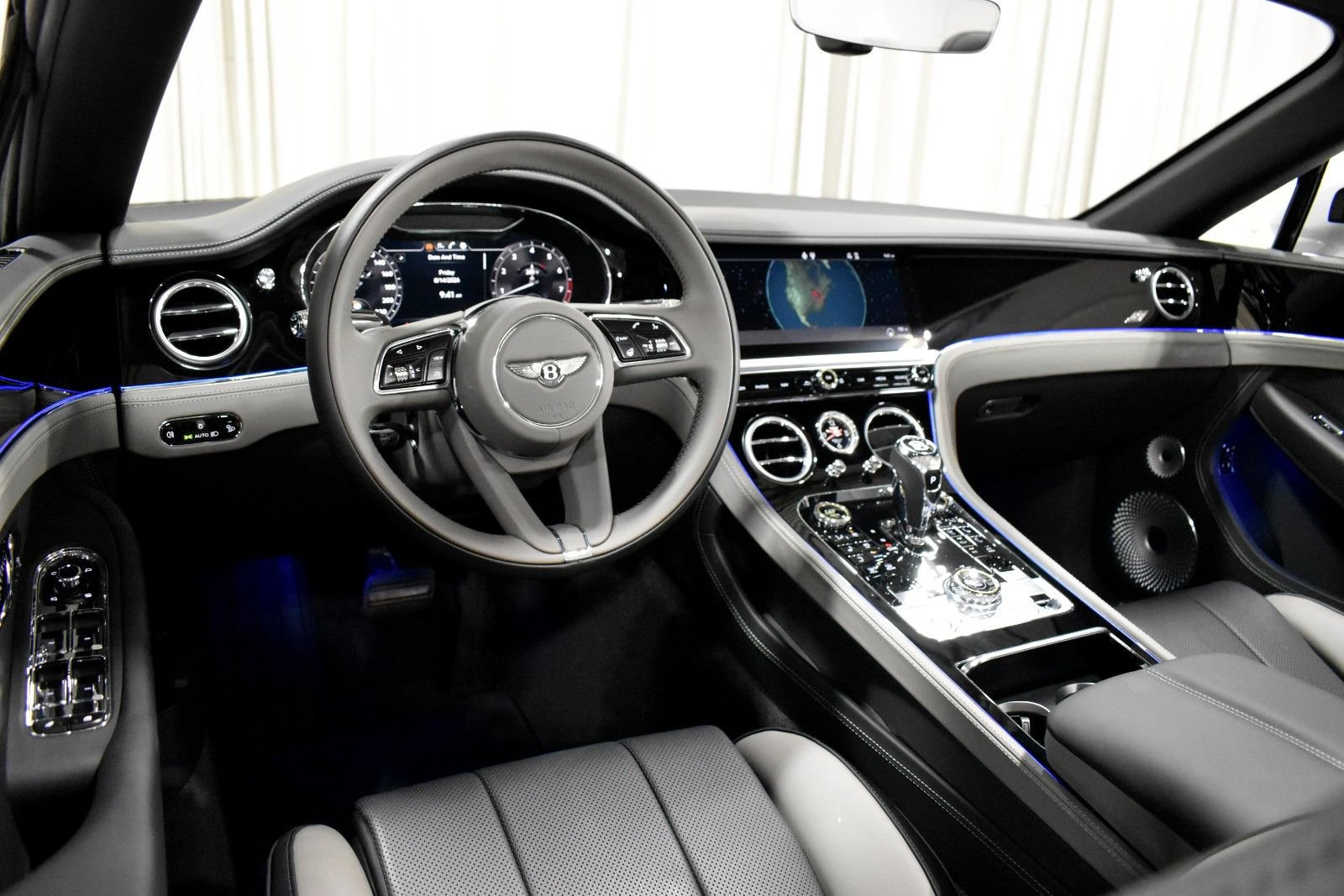 New 2024 Bentley Continental GT S AWD/4WD image 21
