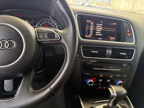 Used 2016 Audi Q5 3.0T Prestige w/ Prestige Package image 10