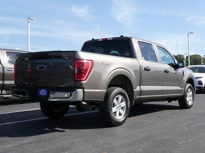 Used 2022 Ford F150 XLT