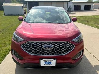 Certified 2023 Ford Edge SEL w/ Convenience Package AWD/4WD video 2