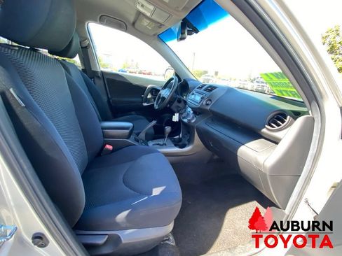 Used 2012 Toyota RAV4 Sport FWD image 13
