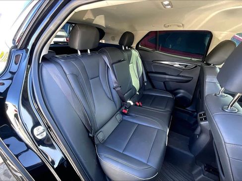 Used 2021 Buick Envision Essence w/ Technology Package I image 24