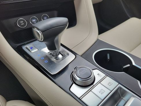 New 2026 Genesis G70 2.5T AWD/4WD image 9
