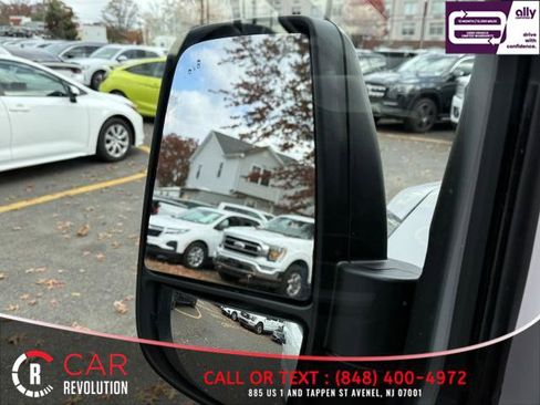 Used 2022 Ford Transit 350 XLT image 39