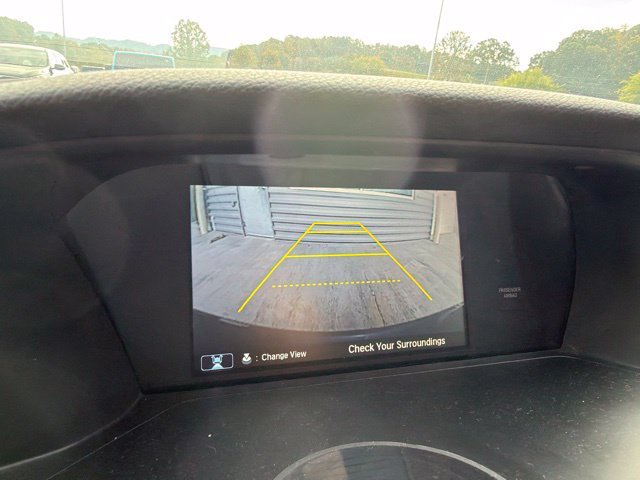 Used 2014 Honda Accord EX-L image 17