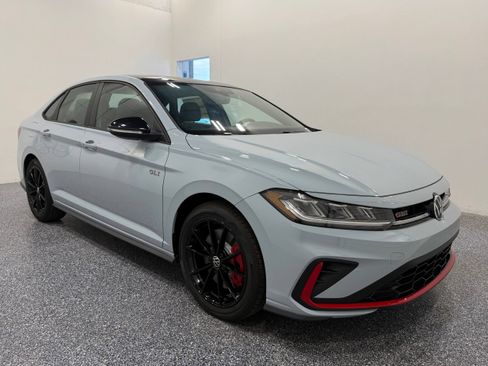 New 2026 Volkswagen Jetta GLI Autobahn FWD image 9