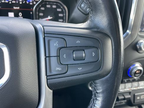 Used 2022 GMC Sierra 2500 Denali image 20
