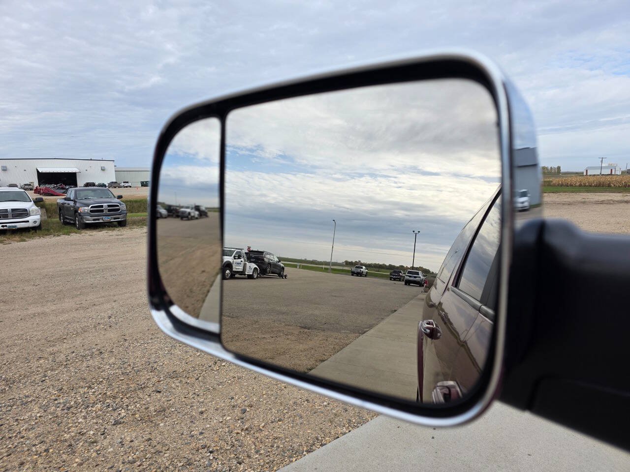 Used 2021 RAM 2500 Laramie AWD/4WD image 5