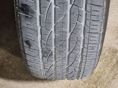 Used 2022 Toyota RAV4 LE image 29