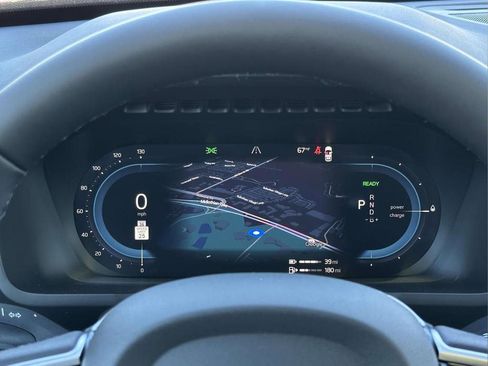 New 2025 Volvo XC90 T8 Plus w/ Protection Package Premier image 10