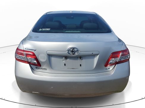 Used 2011 Toyota Camry LE w/ LE Extra-Value Pkg FWD image 6
