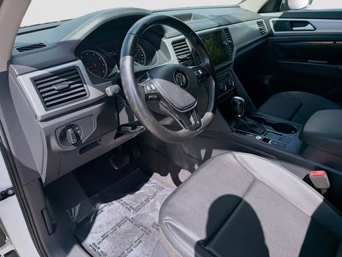 Used 2018 Volkswagen Atlas SE image 9