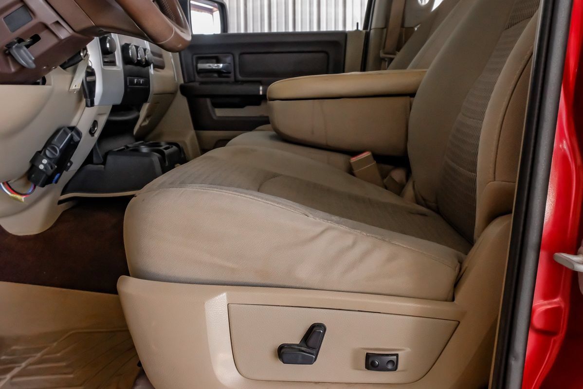 Used 2009 Dodge Ram 1500 Truck SLT w/ Lone Star Regional Pkg AWD/4WD image 28