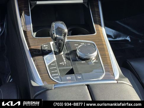 Used 2021 BMW X5 xDrive40i w/ Premium Package image 12