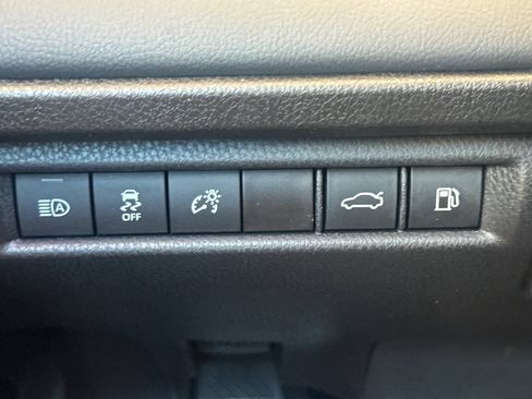 Certified 2025 Toyota Camry XSE FWD image 31