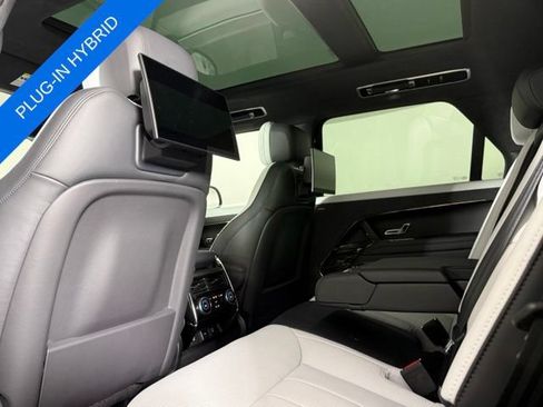 Used 2024 Land Rover Range Rover Sport Autobiography AWD/4WD image 25