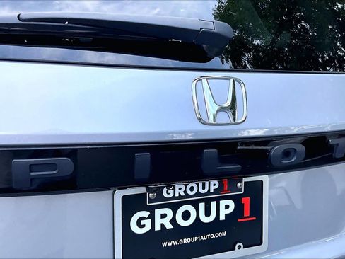 Used 2024 Honda Pilot EX-L image 29