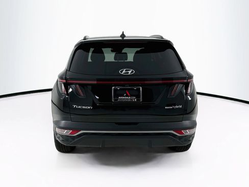 Used 2022 Hyundai Tucson SEL w/ Cargo Package AWD/4WD image 7