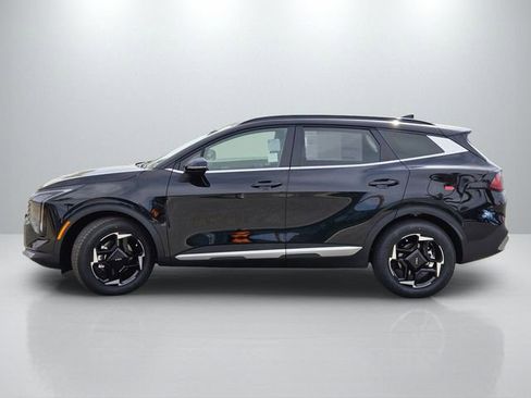 New 2026 Kia Sportage EX FWD image 7