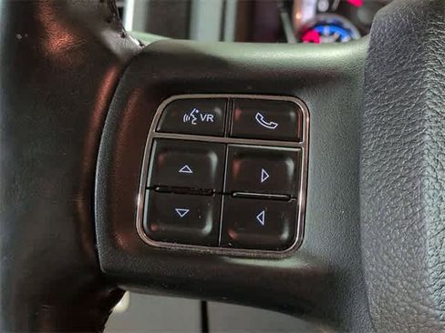 Used 2018 RAM 1500 Outdoorsman image 24