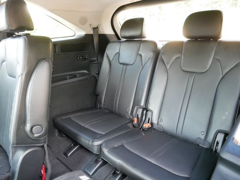 Certified 2023 Kia Sorento SX AWD/4WD image 36