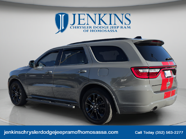 Used 2023 Dodge Durango R/T RWD image 8