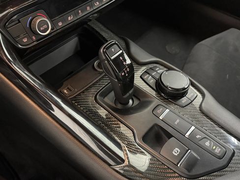 Used 2021 Toyota Supra w/ Safety & Technology Package RWD image 18