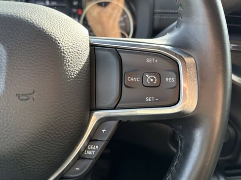 Used 2023 RAM 3500 Laramie image 20