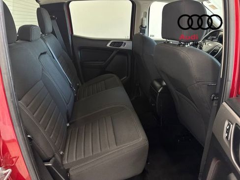 Used 2021 Ford Ranger XL w/ Equipment Group 101A High image 19