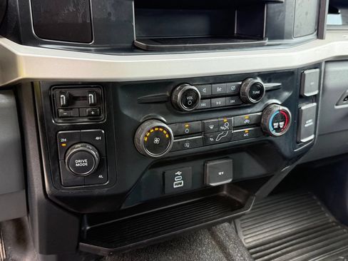Used 2023 Ford F350 XL w/ Snow Plow Prep Package AWD/4WD image 15