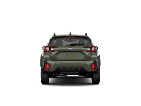 New 2026 Subaru Crosstrek 2.5i Limited AWD/4WD image 9