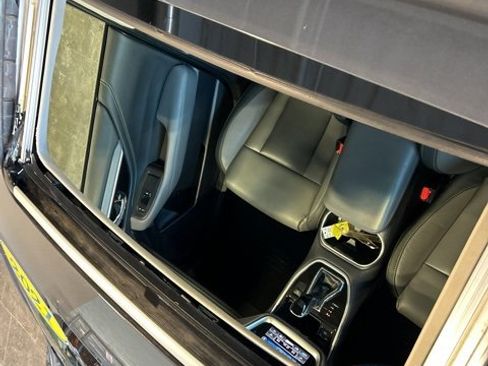 Used 2021 Subaru Outback Onyx Edition XT image 39