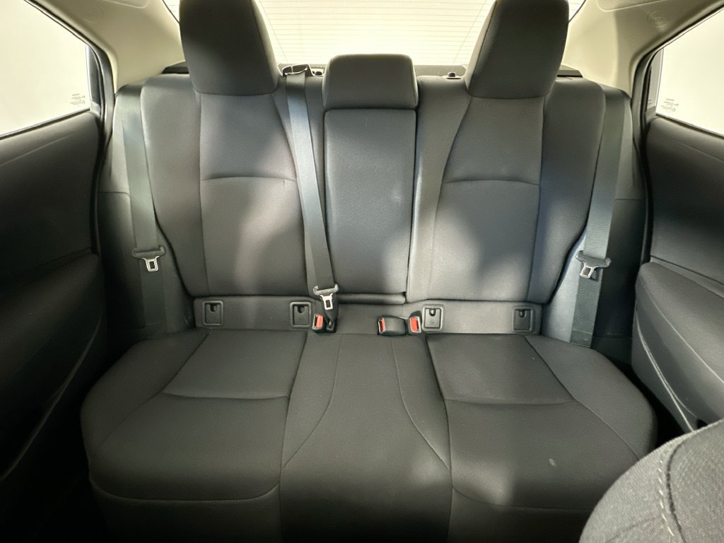 Used 2025 Toyota Corolla LE FWD image 13